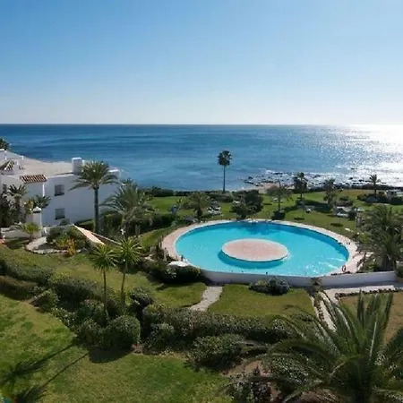 Vcs Miraflores Beachfront Luxury Apartment Apartment La Cala De Mijas