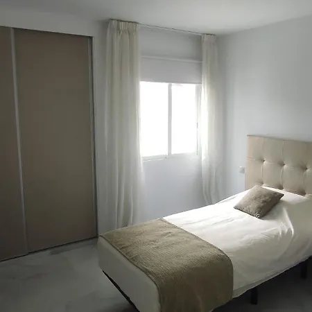 Vcs Miraflores Beachfront Luxury Apartment Apartment La Cala De Mijas