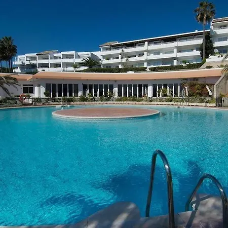 Apartment Vcs Miraflores Beachfront Luxury Apartment *