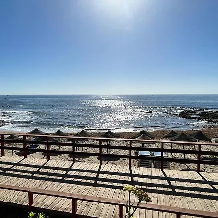 Apartment Vcs Miraflores Beachfront Luxury Apartment