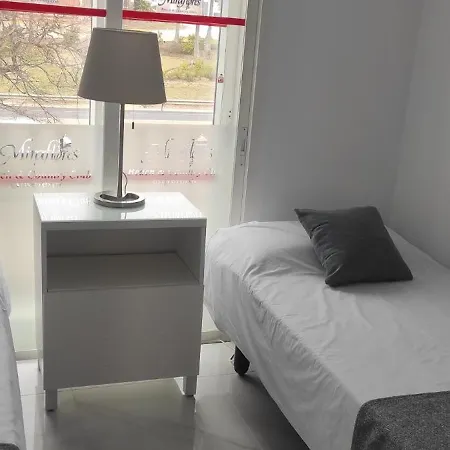 Apartment Vcs Miraflores Beachfront Luxury Apartment