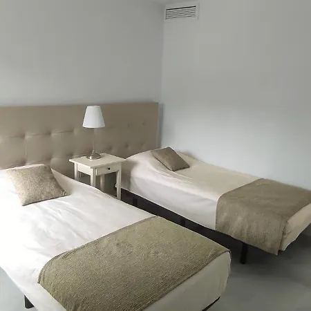 Vcs Miraflores Beachfront Luxury Apartment *
