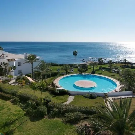 Vcs Miraflores Beachfront Luxury Apartment * La Cala De Mijas