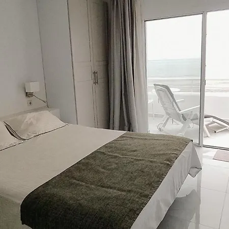Vcs Miraflores Beachfront Luxury Apartment Apartment