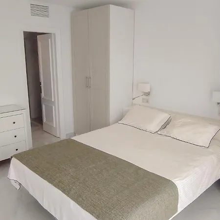 Apartment Vcs Miraflores Beachfront Luxury Apartment