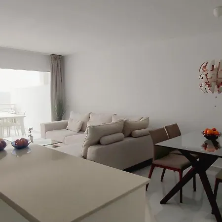 Vcs Miraflores Beachfront Luxury Apartment Apartment La Cala De Mijas