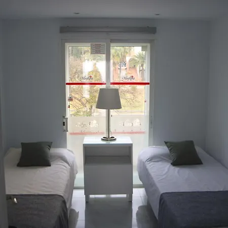 Vcs Miraflores Beachfront Luxury Apartment * La Cala De Mijas