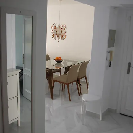 Apartment Vcs Miraflores Beachfront Luxury Apartment