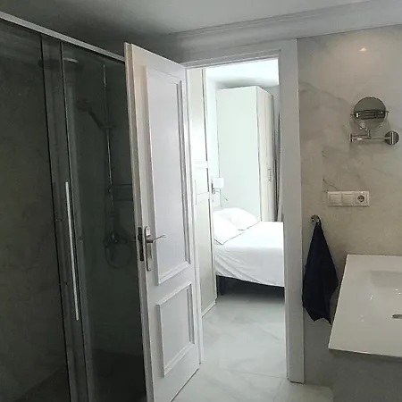 Vcs Miraflores Beachfront Luxury Apartment Apartment La Cala De Mijas