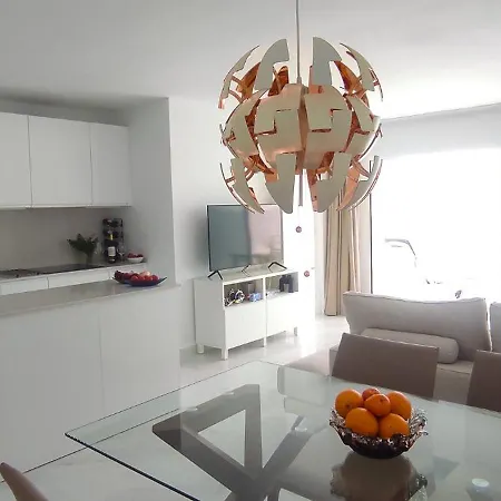 Apartment Vcs Miraflores Beachfront Luxury Apartment *