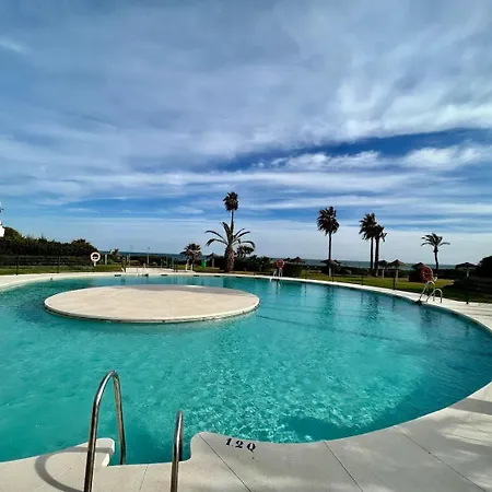 Vcs Miraflores Beachfront Luxury Apartment * La Cala De Mijas