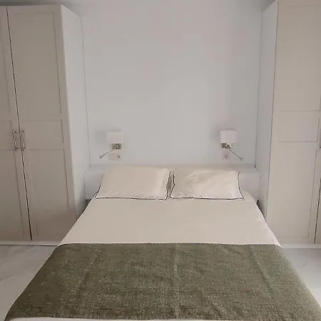 Apartment Vcs Miraflores Beachfront Luxury Apartment *